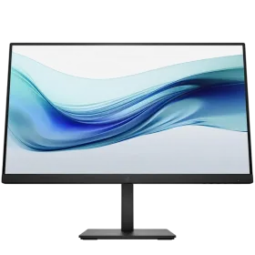 HP INC LED-монитор (23.8", 1920x1080, IPS) Чёрный — Изображение №1