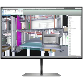 Monitor LED HP INC(24", 1920x1200, IPS) — Image №1