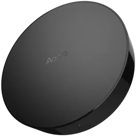 AQARA Smart Gateway Hub, Μαύρος — Εικών №1