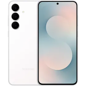 SAMSUNG Galaxy S25 FE 256 GB, White — Image №1