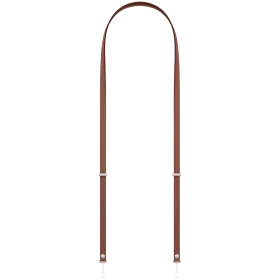 APPLE Crossbody Strap for Apple cases, Sienna — Изображение №1 APPLE Crossbody Strap for Apple cases, Sienna — Изображение №1