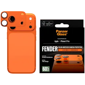 PANZERGLASS Camera Lens Protector  for iPhone 17 Pro — Image №1