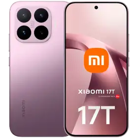 XIAOMI 17T  5G 12 GB/512 GB, Purple — Image №1