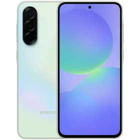 SAMSUNG Galaxy A36 128 ГБ, Зелёный — Изображение №1