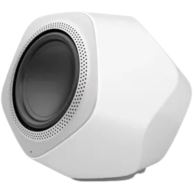 BANG & OLUFSEN Beolab 19 Σύστημα ήχου Λευκό — Εικών №1