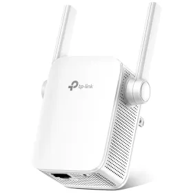 TP-LINK RE205 AC750 Wi-Fi Range Extender RE205 — Изображение №1