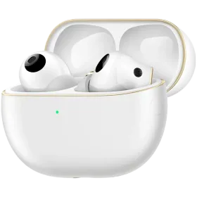 HUAWEI FreeBuds Pro 4 Wireless Earphones, White — Image №1