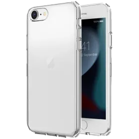 UNIQ Θήκη LIFEPRO XTREME , Πεντακάθαρη for iPhone SE (3ης γενιάς) — Εικών №1