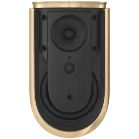 BANG & OLUFSEN Beolab 8 AV System Gold Tone — Image №1 BANG & OLUFSEN Beolab 8 AV System Gold Tone — Image №1
