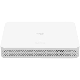 LOGITECH RoomMate + Tap IP Base Bundle Video Conferencing Solution — Image №1
