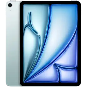 Apple iPad Air 11 (M4), 128 GB, Wi-Fi+4G, 2026, Blue — Εικών №1 Apple iPad Air 11 (M4), 128 GB, Wi-Fi+4G, 2026, Blue — Εικών №1