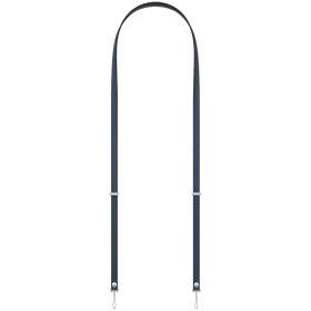 APPLE Crossbody Strap for Apple cases, Blue — Image №1 APPLE Crossbody Strap for Apple cases, Blue — Image №1