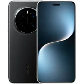 HONOR Magic 7 Pro  5G 12 ГБ/512 ГБ, Чёрный — Изображение №1