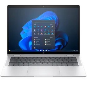 Ноутбук HP INC EliteBook x360 1040 G11 14" (1920x1200), Core Ultra 7  155H, 16 ГБ, Arc Graphics, 1 ТБ — Изображение №1