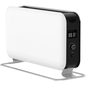 MILL WiFi Gen.3 Portable Convection Heater Smart Heater, White — Image №1