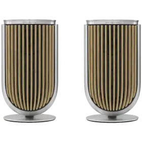 BANG & OLUFSEN Beolab 8 AV System Silver — Image №1