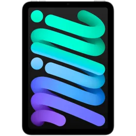 Apple iPad mini 6, 256 GB, Wi-Fi, 2024, Space Gray — Image №1