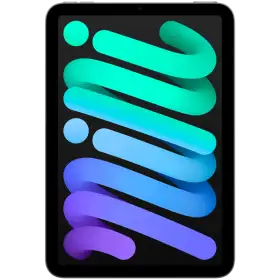 Apple iPad mini (A17 Pro), 256 GB, Wi-Fi, 2024, Space Gray — Εικών №1