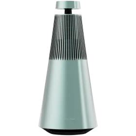 BANG & OLUFSEN Beosound 2 3rd Gen Home Audio System, Beach Glass — Image №1