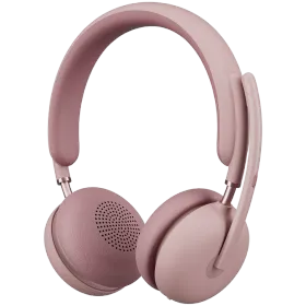 Video Conferencing Headset LOGITECH, Pink — Image №1