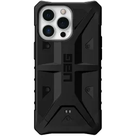 UAG Προστατευτική θήκη Pathfinder , Μαύρος for iPhone 13 Pro — Εικών №1
