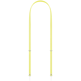 APPLE Crossbody Strap for Apple cases, Неоновый желтый — Изображение №1 APPLE Crossbody Strap for Apple cases, Неоновый желтый — Изображение №1