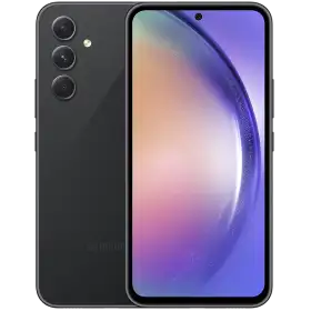 SAMSUNG Galaxy A54 5G 6 GB/128 GB, Awesome Graphite — Image №1 SAMSUNG Galaxy A54 5G 6 GB/128 GB, Awesome Graphite — Image №1