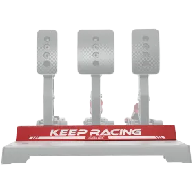 SIMAGIC P1000 Heel Stop — Εικών №1