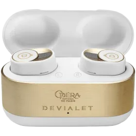 DEVIALET Gemini II Wireless Earphones, Opera — Image №1