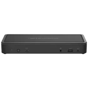 BELKIN 14-Port USB-C Docking Station, 65W Black — Image №1