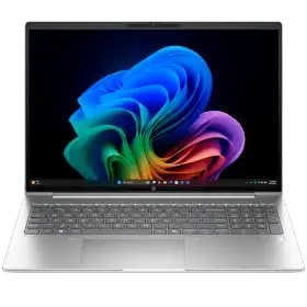 Ноутбук HP 14" Core 5 16ГБ RAM 512ГБ SSD, — Изображение №1