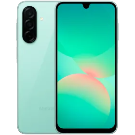 SAMSUNG Galaxy A26 128 GB, Mint — Εικών №1