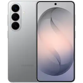 SAMSUNG Galaxy S26 5G 12 GB/256 GB, Ασημί — Εικών №1 SAMSUNG Galaxy S26 5G 12 GB/256 GB, Ασημί — Εικών №1