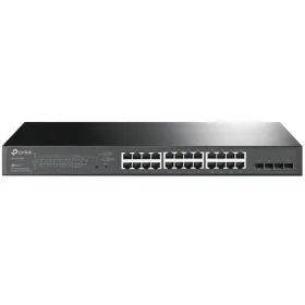 TP-LINK Network Switch TL-SG2428P — Image №1