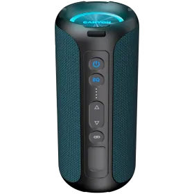 CANYON X8 Pro Portable Speaker, Dark Blue — Image №1