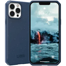 UAG Protective Case OUTBACK with MagSafe, Mallard for iPhone 13 Pro Max — Image №1 UAG Protective Case OUTBACK with MagSafe, Mallard for iPhone 13 Pro Max — Image №1