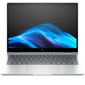 Ноутбук HP INC EliteBook 8 FLIP G1i 13 AI 13.3" (1920x1200), Core Ultra 7  255U, 32 ГБ, Integrated, 1 ТБ — Изображение №1