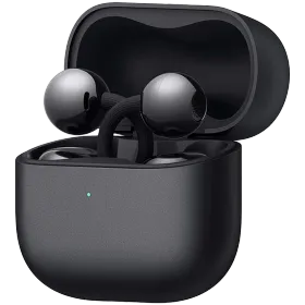 HUAWEI FreeClip 2 Ασύρματο Ακουστικό, Μαύρος — Εικών №1