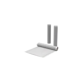 AENO Vacuum Seal Bag - in Roll for VS1, VS2, Transparent, Size: 25cm(±2mm ) *500cm(±3%) 3 rolls in a pack — Image №1