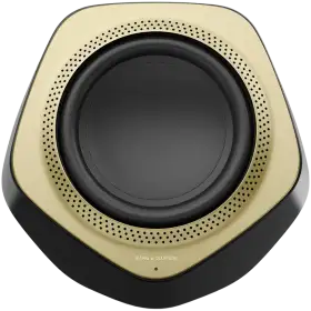 BANG & OLUFSEN Beolab 19 Audio System Black/Brass Tone — Image №1 BANG & OLUFSEN Beolab 19 Audio System Black/Brass Tone — Image №1