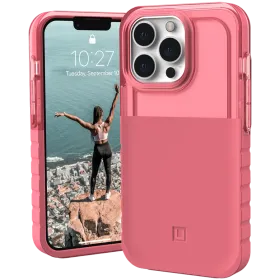 UAG Protective Case DIP , Clay for iPhone 13 Pro Max — Image №1