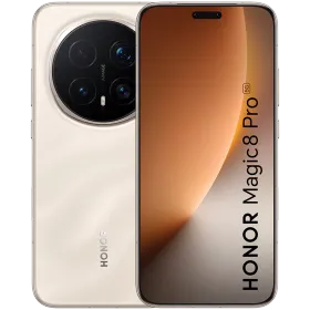 HONOR Magic 8 Pro  5G 12 ГБ/512 ГБ, Sunrise Gold — Изображение №1