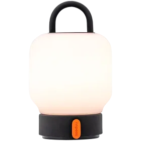 KOODUU Loome LED Lamp, Anthracite — Image №1