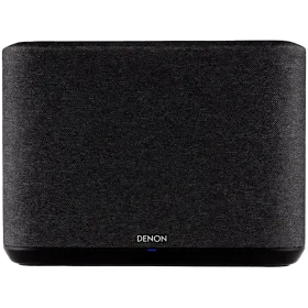 DENON Smart Speaker HOME250, Black — Image №1