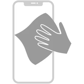Remove Contaminants from iPhone — Image №1