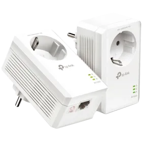 TP-LINK Passthrough Powerline KIT — Image №1