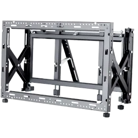 EDBAK Video Wall Mount 42" – 65", Black — Image №1