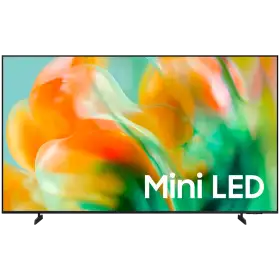 SAMSUNG Smart TV, LED, 75", UHD, Titanium Black — Image №1