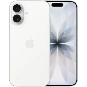 Apple iPhone 17, 512 GB, White — Изображение №1 Apple iPhone 17, 512 GB, White — Изображение №1