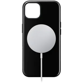 NOMAD Case Sport Case with MagSafe, Black for iPhone 13 mini — Image №1